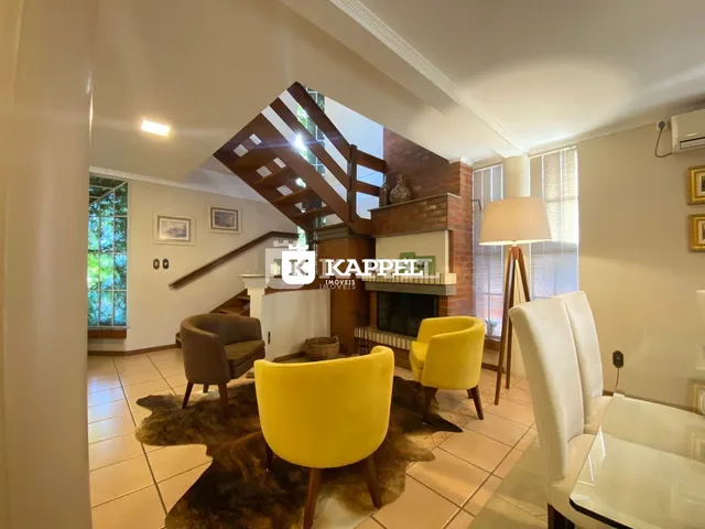 Casa com 3 dormitórios, foto 4