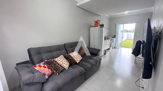 Sobrado com 2 dormitórios, foto 3