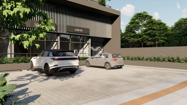 Sala comercial, foto 5