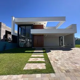 Casa com 3 dormitórios, foto 2