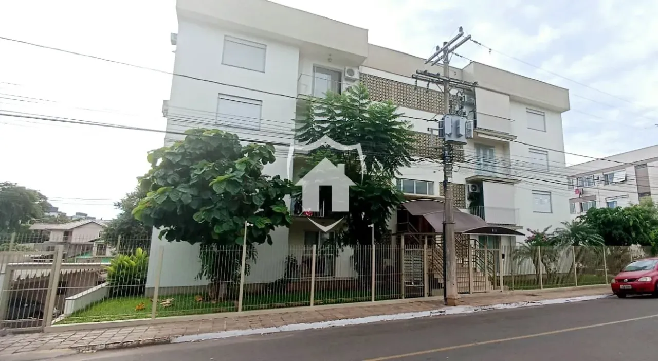 Apartamento com 3 dormitórios, foto 1