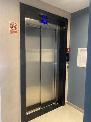 Apartamento com 1 dormitório, foto 12