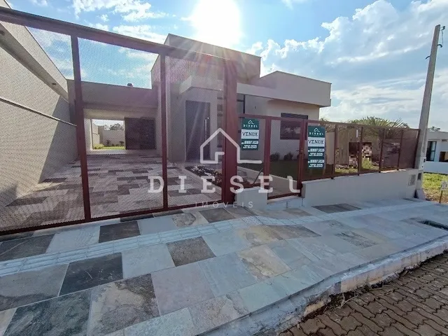 Casa com 3 dormitórios, foto 3