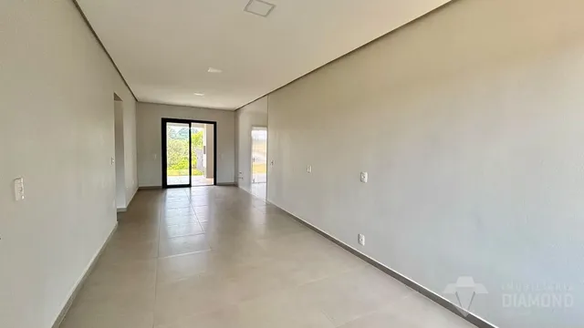 Casa geminada com 2 dormitórios, foto 3