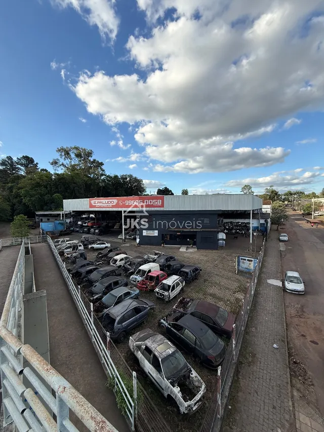 Pavilhão