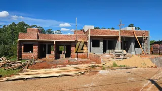 Casa geminada com 2 dormitórios, foto 4