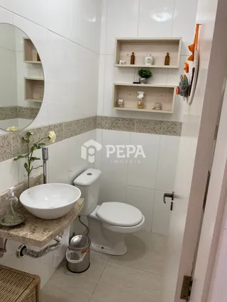 Sobrado com 3 dormitórios, foto 6