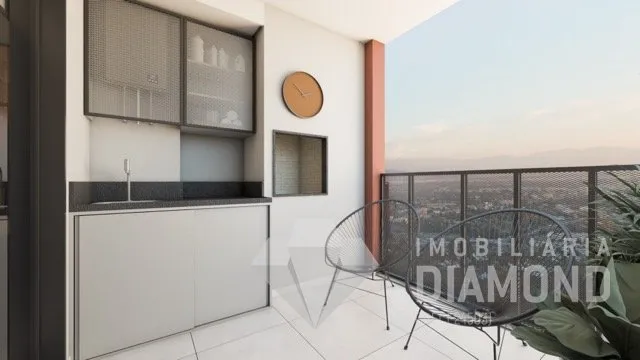 Apartamento com 2 dormitórios, foto 5
