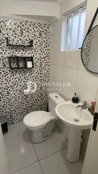 Sobrado com 2 dormitórios, foto 7