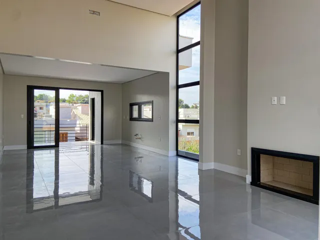 Casa com 3 dormitórios