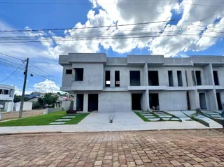Sobrado com 3 dormitórios, foto 1