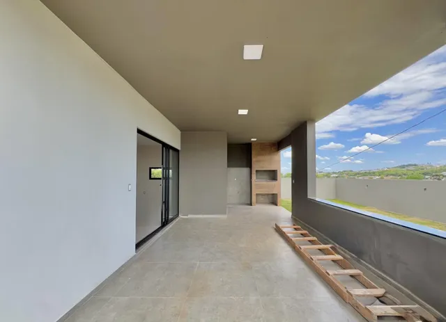 Casa geminada com 3 dormitórios, foto 5