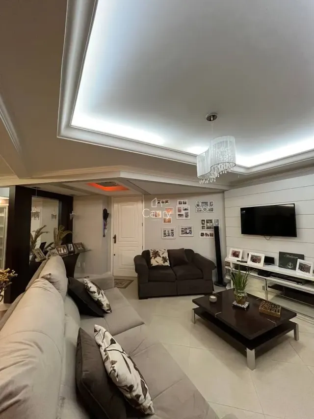 Apartamento com 3 dormitórios, foto 3
