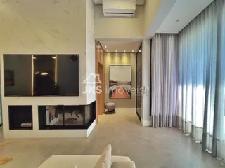 Casa com 3 dormitórios, foto 2