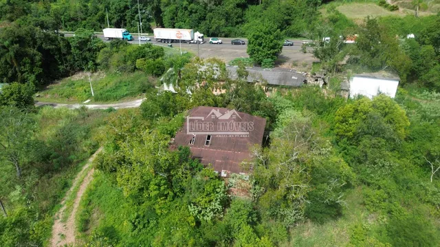 Área rural, foto 3