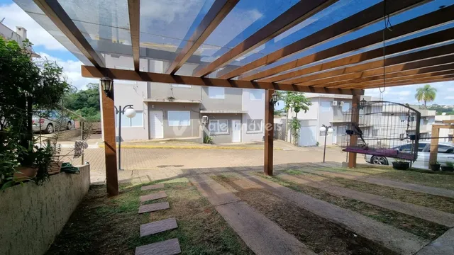 Sobrado com 2 dormitórios, foto 3