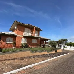 Casa com 4 dormitórios, foto 4