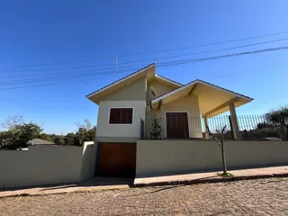 Casa com 2 dormitórios, foto 1