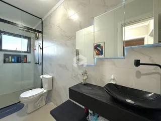 Casa geminada com 2 dormitórios, foto 8