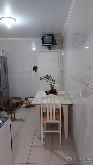 Apartamento com 3 dormitórios, foto 5
