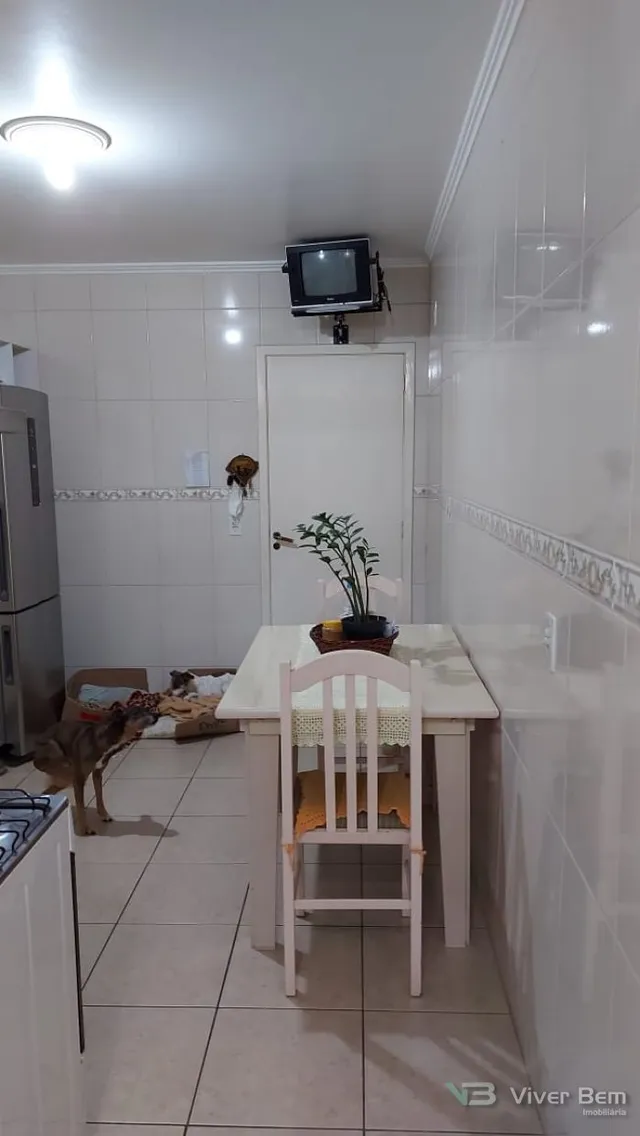 Apartamento com 3 dormitórios, foto 5