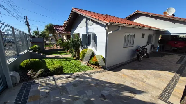 Casa com 3 dormitórios, foto 2