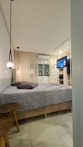 Apartamento com 2 dormitórios, foto 7