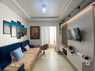 Apartamento com 3 dormitórios, foto 18