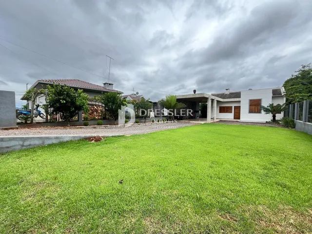 Casa com 2 dormitórios, foto 2