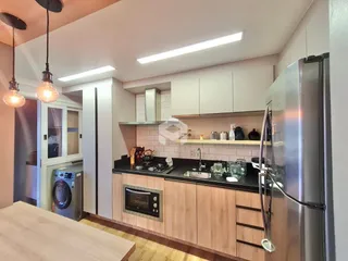 Apartamento com 2 dormitórios, foto 11