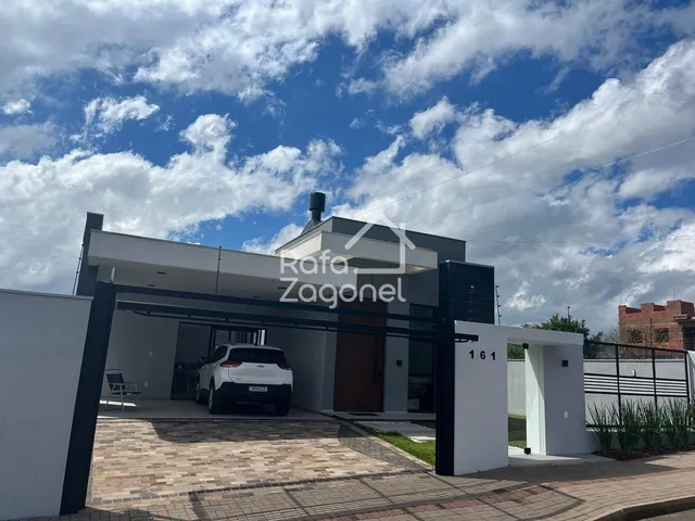 Casa com 3 dormitórios, foto 3