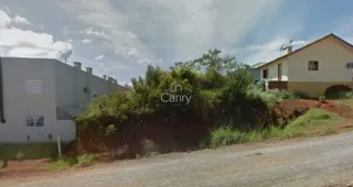 Terreno com 2 dormitórios