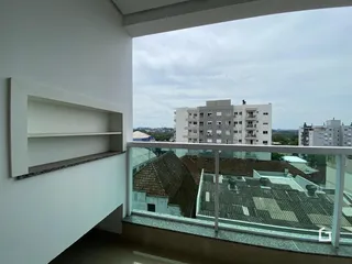 Apartamento com 2 dormitórios, foto 6