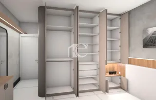 Casa geminada com 3 dormitórios, foto 3
