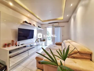 Apartamento com 2 dormitórios, foto 6