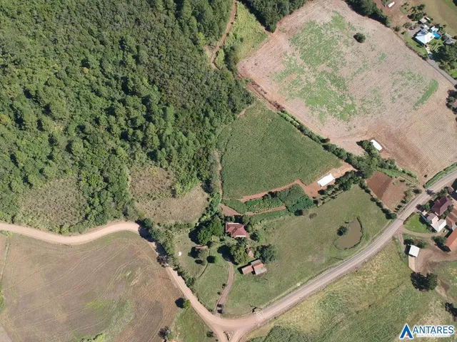 Área rural, foto 3