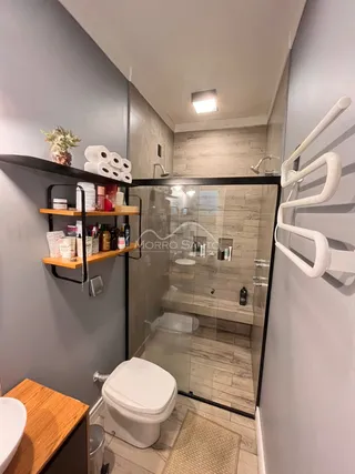 Casa com 4 dormitórios, foto 9