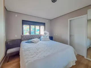 Casa geminada com 3 dormitórios, foto 11