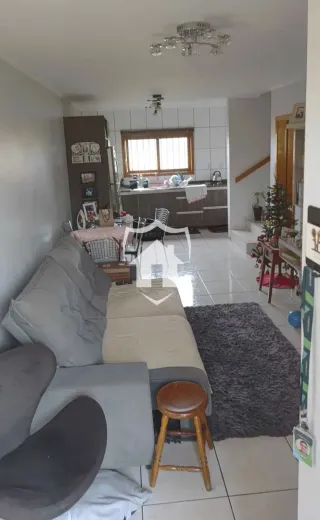 Sobrado com 2 dormitórios, foto 2