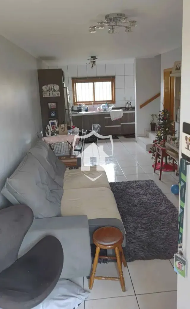 Sobrado com 2 dormitórios, foto 2