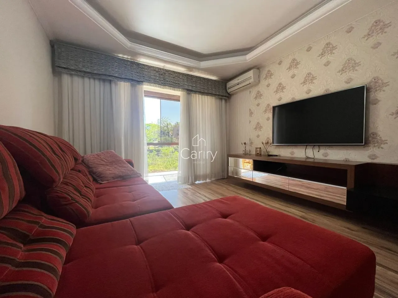 Apartamento com 2 dormitórios, foto 1