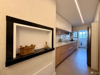 Apartamento com 2 dormitórios, foto 7