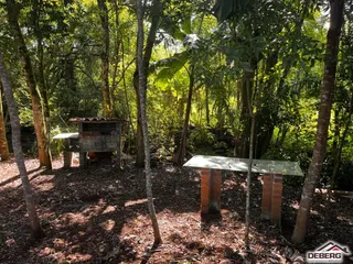 Área rural, foto 11