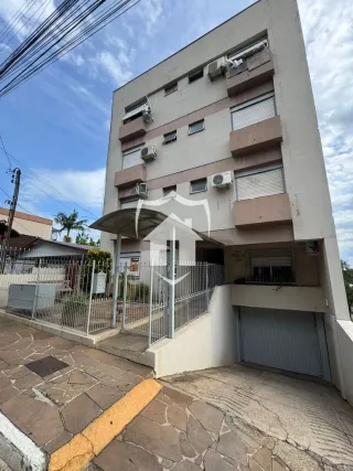 Apartamento com 1 dormitório, foto 2