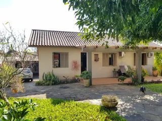 Casa com 2 dormitórios, foto 1