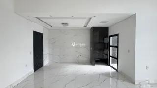 Casa geminada com 3 dormitórios, foto 5