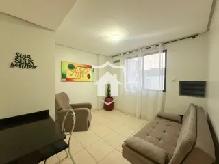 Apartamento com 1 dormitório, foto 2
