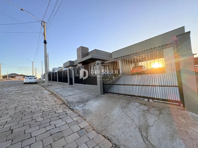 Casa com 2 dormitórios, foto 3