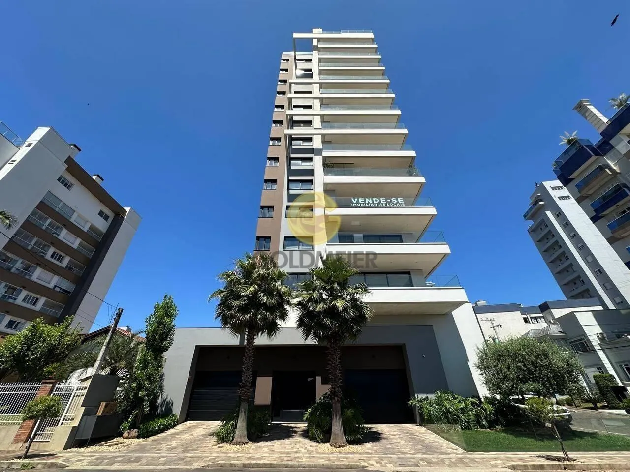 Apartamento com 3 dormitórios, foto 1