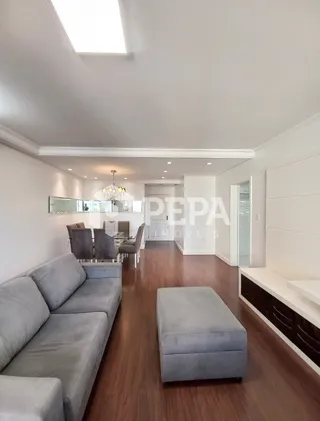 Apartamento com 3 dormitórios, foto 3